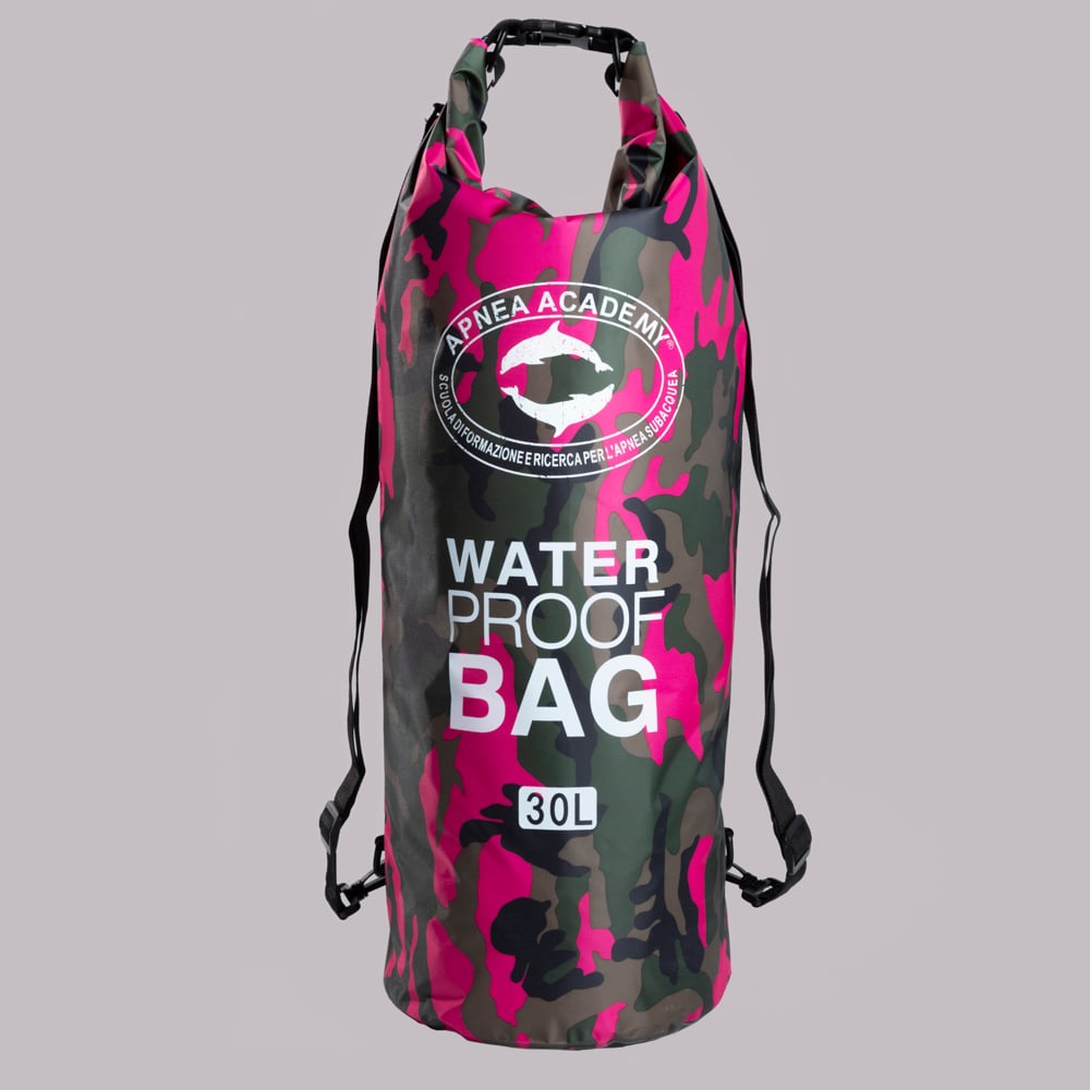 Academy 2024 water backpack